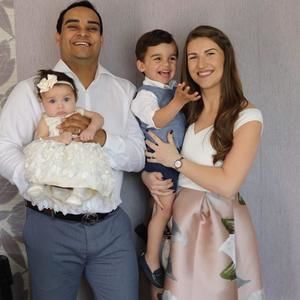 Meet your Posher, Karolina